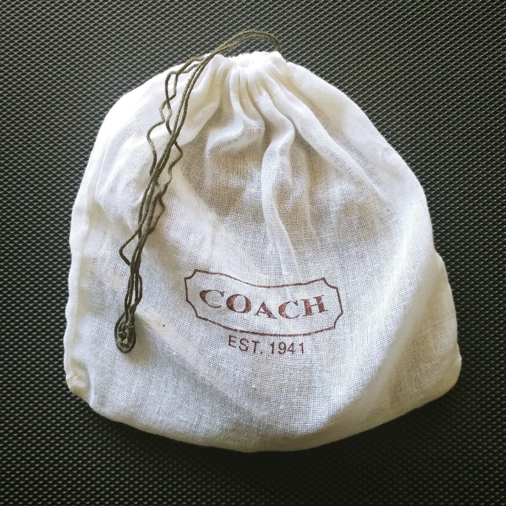Coach Wristlet - New without tags - Picture 5 of 7